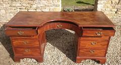 mahogany antique desk5.jpg